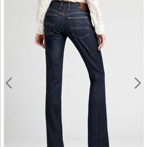 Lucky 🍀 Brand Classic Rider Jeans